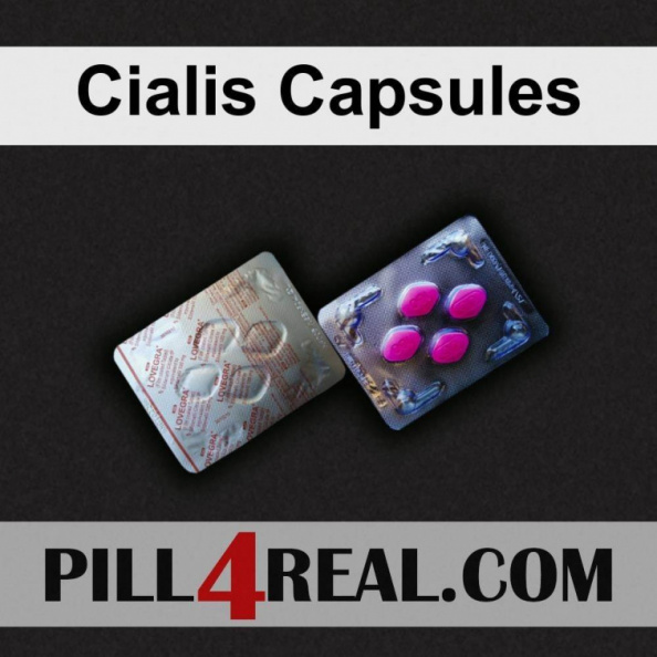 Cialis Capsules 928