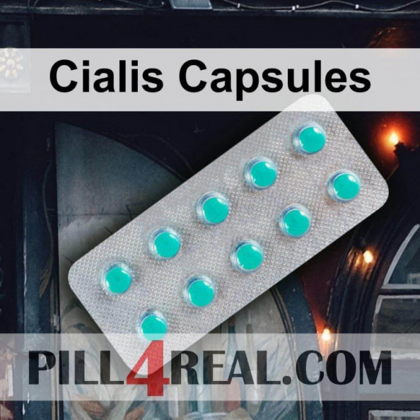 Cialis Capsules 975