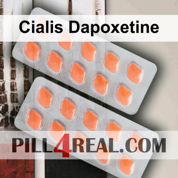 Cialis Dapoxetine 014