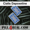 Cialis Dapoxetine 038