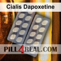 Cialis Dapoxetine 100