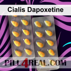 Cialis Dapoxetine 122