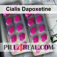 Cialis Dapoxetine 153