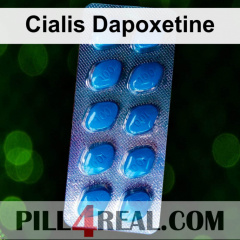 Cialis Dapoxetine 186