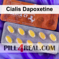 Cialis Dapoxetine 312