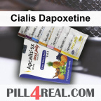 Cialis Dapoxetine 413