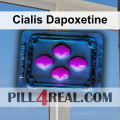 Cialis Dapoxetine 430
