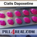 Cialis Dapoxetine 432