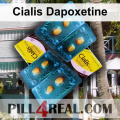 Cialis Dapoxetine 440