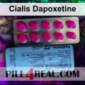 Cialis Dapoxetine 518