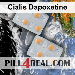 Cialis Dapoxetine 753