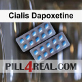 Cialis Dapoxetine 849