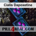 Cialis Dapoxetine 955