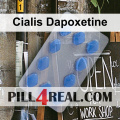 Cialis Dapoxetine 959
