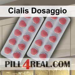 Cialis Dosaggio 143