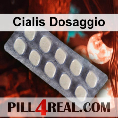 Cialis Dosaggio 165