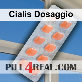 Cialis Dosaggio 392