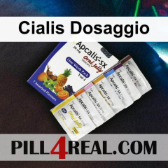Cialis Dosaggio 888