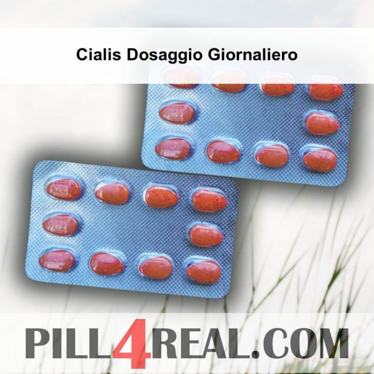 Cialis Dosaggio Giornaliero 038