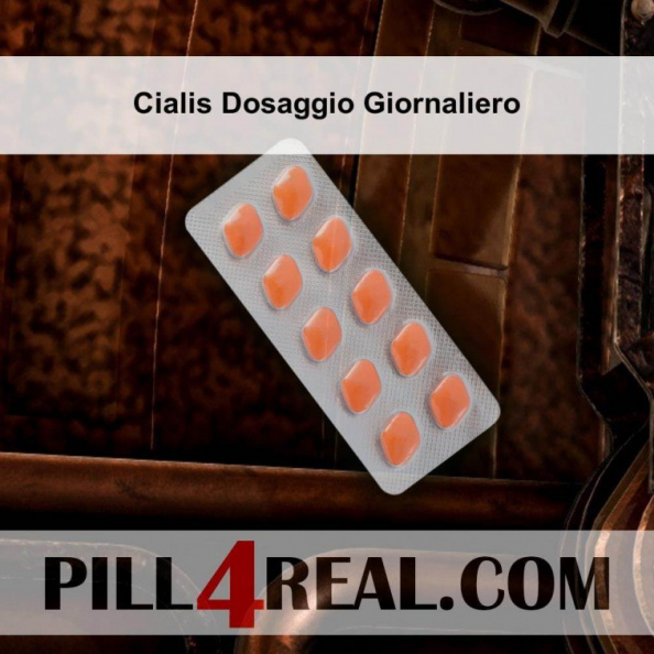 Cialis Dosaggio Giornaliero 048
