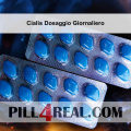 Cialis Dosaggio Giornaliero 135