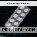 Cialis Dosaggio Giornaliero 141