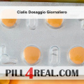 Cialis Dosaggio Giornaliero 159