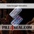 Cialis Dosaggio Giornaliero 183