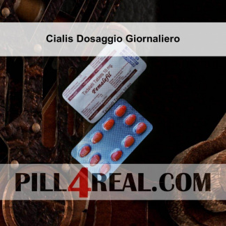 Cialis Dosaggio Giornaliero 183
