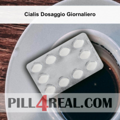 Cialis Dosaggio Giornaliero 291