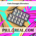 Cialis Dosaggio Giornaliero 315