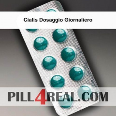 Cialis Dosaggio Giornaliero 329