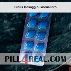 Cialis Dosaggio Giornaliero 376