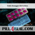Cialis Dosaggio Giornaliero 422