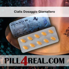Cialis Dosaggio Giornaliero 564