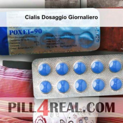 Cialis Dosaggio Giornaliero 632