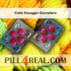 Cialis Dosaggio Giornaliero 647