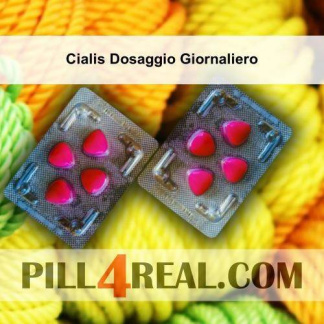 Cialis Dosaggio Giornaliero 647