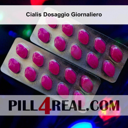 Cialis Dosaggio Giornaliero 648