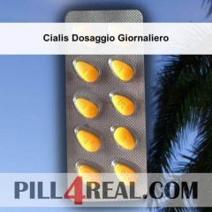 Cialis Dosaggio Giornaliero 665