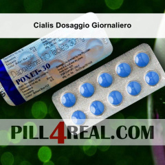 Cialis Dosaggio Giornaliero 764