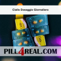 Cialis Dosaggio Giornaliero 892