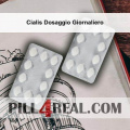 Cialis Dosaggio Giornaliero 899