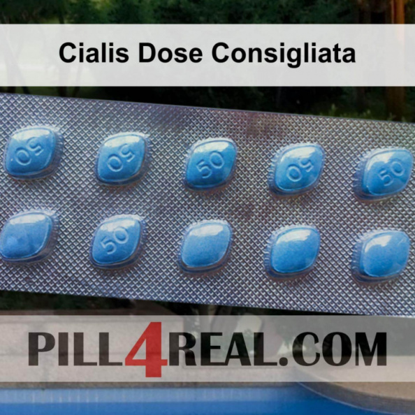 Cialis Dose Consigliata 075