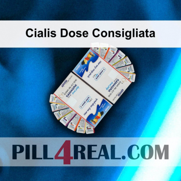 Cialis Dose Consigliata 125