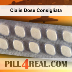 Cialis Dose Consigliata 229