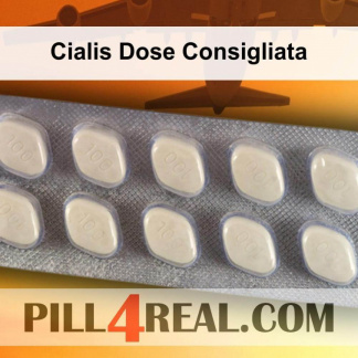 Cialis Dose Consigliata 229