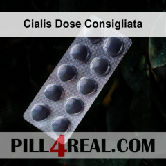 Cialis Dose Consigliata 231