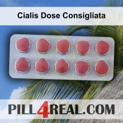 Cialis Dose Consigliata 262