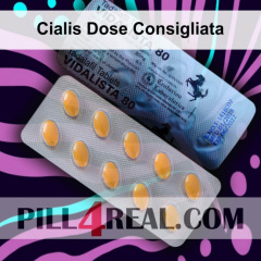 Cialis Dose Consigliata 265